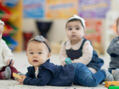 ‘Desgraça e tristeza’: a verdade por trás da ‘crise’ da taxa de natalidade na Austrália 'Desgraça e tristeza': a verdade por trás da 'crise' da taxa de natalidade na Austrália