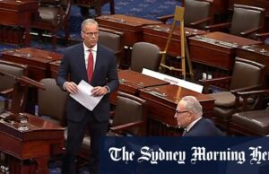 Desligamento do governo dos EUA Desligamento do governo dos EUA