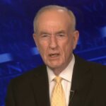 Despesa O'Reilly afirma que Christiane Amanpour acabou de desculpar os comentários de Israel-Hamas, já que ela 'deseja uma renda' |