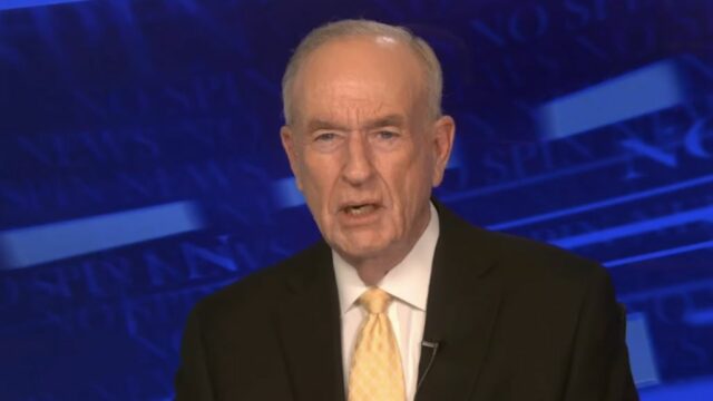 Despesa O'Reilly afirma que Christiane Amanpour acabou de desculpar os comentários de Israel-Hamas, já que ela 'deseja uma renda' | 


