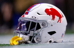 Despesas relacionadas ao Smash atingiram carreira de US$ 87,5 milhões para protetor de celebridades Buffalo Bills