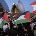 Destino do protesto “urgente” na Ópera de Sydney será decidido