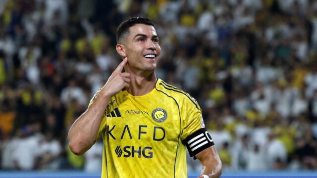 Detalhes da transmissão ao vivo de Al Hazm x Al Detalhes da transmissão ao vivo de Al Hazm x Al Nassr, Saudi Pro Organization: Quando, onde ver Cristiano Ronaldo no trabalho?