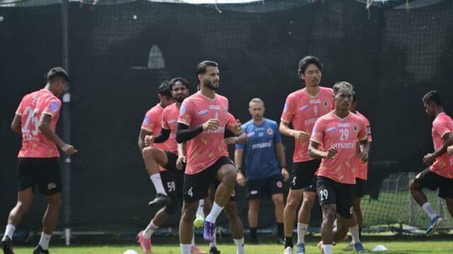 Detalhes da transmissão ao vivo de East Bengal x Mohun Bagan: Quando, onde ver a final da IFA Guard? 

