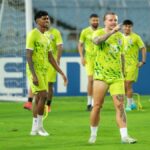 Detalhes da transmissão ao vivo de Mohun Bagan x Chennaiyin FC: Quando, onde ver AIFF Super Mug 2025-26?