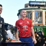 Detalhes da transmissão ao vivo de NZ vs ENG, 1º T20I: Quando e onde ver o tour panorâmico pela Inglaterra na Nova Zelândia 2025; informações do terno, equipes completas