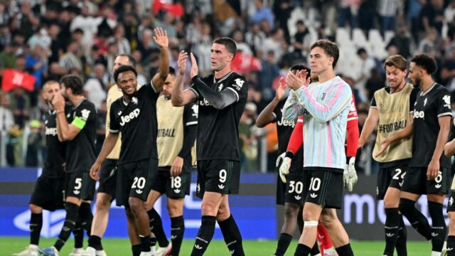 Detalhes da transmissão ao vivo de Villeral vs Juventus: Quando, onde ver a Organização da UEFA Champions Organization 2025-26 Suje? Xi antecipado 

