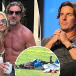 Detalhes emergem do acidente de avião que matou o astro country Brett James e sua família