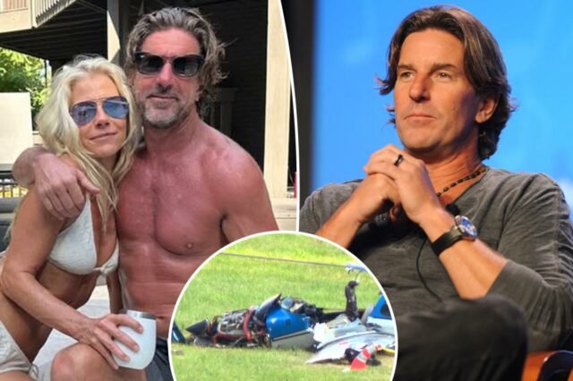 Detalhes emergem do acidente de avião que matou o astro country Brett James e sua família


