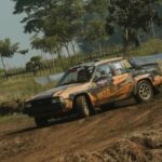 Dewa United Motorsports é a chave para o título de campeão nacional da equipe no Sprint Rally de 2025