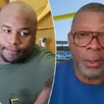 Dexter Lawrence responde à lenda 'delirante' dos Giants, Carl Banks, enquanto a rivalidade explode