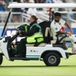 Dhruv Jurel lembra -se de 'extremamente desconfortável' Rishabh Pant lesão antes dos exames IND vs WI