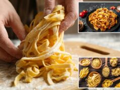 Dia Nacional da Massa 2025: Estas são as melhores ofertas – de Olive Garden a Gopuff Dia Nacional da Massa 2025: Estas são as melhores ofertas - de Olive Garden a Gopuff