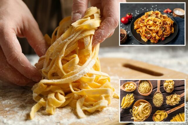 Dia Nacional da Massa 2025: Estas são as melhores ofertas - de Olive Garden a Gopuff

