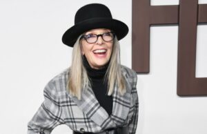 Diane Keaton, celebridade de ‘Annie Hall’ e muito mais, morta aos 79 anos Os papéis mais memoráveis de Diane Keaton de O Poderoso Chefão, A Pedra da Família