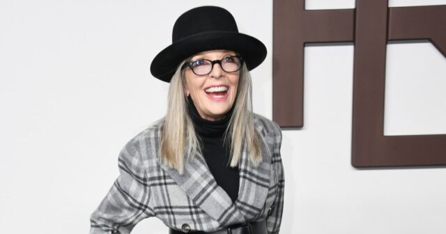 Os papéis mais memoráveis ​​de Diane Keaton de O Poderoso Chefão, A Pedra da Família