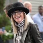 Diane Keaton, estrela icônica, morta aos 79 anos - Recorde
