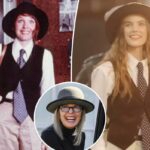 Diane Keaton homenageada na passarela da Vogue World 2025 com uma sincera homenagem à moda após sua morte