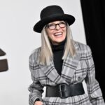 Diane Keaton