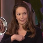 Diane Lane revela que “ainda tem” uma “jaqueta bomber” das filmagens de ‘The Outsiders’: “Eu estava pensando em dá-la ao Smithsonian”