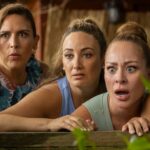 'Diario, Mujer & COFFEE SHOP' de Roselyn Sánchez define lançamento teatral limitado antes do lançamento digital