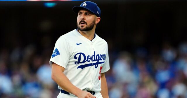 O arremessador do Los Angeles Dodgers, Landon Knack e Fiance, compartilham atualizações sobre o casamento após a vitória na World Series