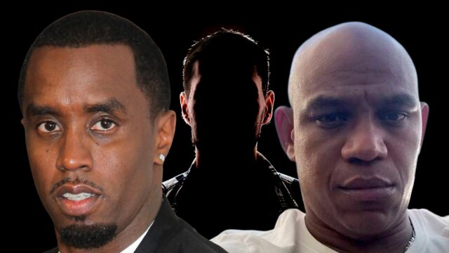 piddy sharay hayes hayes punisher main getty Instagram composto