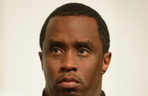 Diddy atacou com 2 reivindicações de ofensas sexuais antes da prisão punindo p diddy chateado main getty