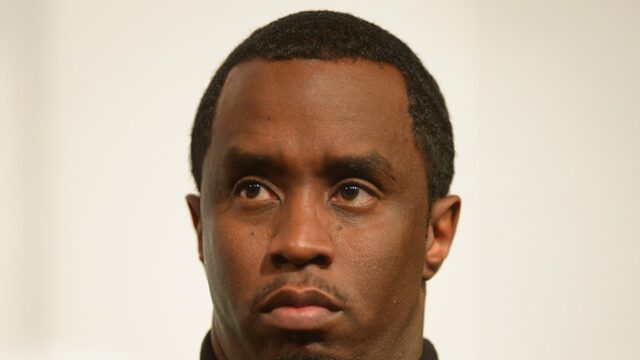 p diddy chateado main getty