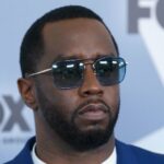 Juiz Regras se Diddy deve permanecer na prisão após o tráfico sexual de veredicto
