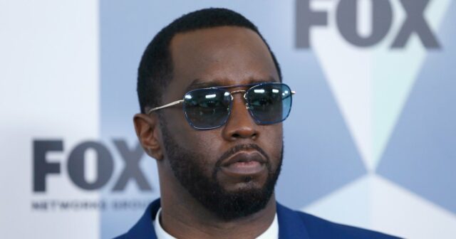Juiz Regras se Diddy deve permanecer na prisão após o tráfico sexual de veredicto
