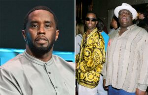 Diddy pode estar enfrentando nova investigação criminal sobre suposta agressão sexual de homem envolvido na alegação de masturbação de Biggie Diddy pode estar enfrentando nova investigação criminal sobre suposta agressão sexual de homem envolvido na alegação de masturbação de Biggie