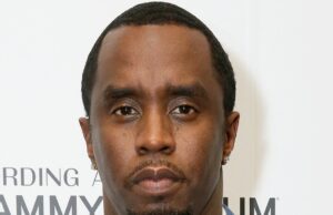 Diddy pronto para ser punido por entregar companheiros ‘enlouquecedores’ em todas as linhas estaduais Diddy Getty 1