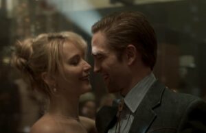 Die My Love Trailer: Jennifer Lawrence e Robert Pattinsons Love Sours em Lynne Ramsays mais recente Die My Love Trailer: Jennifer Lawrence e Robert Pattinsons Love Sours em Lynne Ramsays mais recente