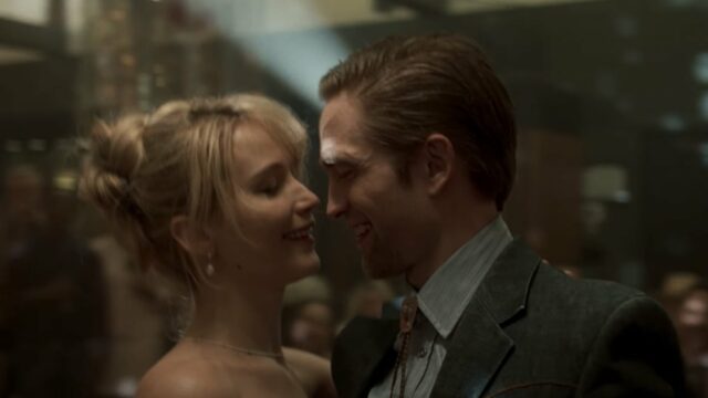 Die My Love Trailer: Jennifer Lawrence e Robert Pattinsons Love Sours em Lynne Ramsays mais recente 

