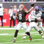 Dillon Gabriel, Cleveland Browns