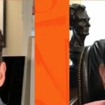 Dinesh d'Souza examina 'a estratégia do diabo' nos tempos modernos com 'a profeta do dragão'
