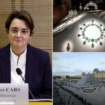 Diretor do Louvre reconhece ‘fracasso terrível’ após roubo de joias – e se oferece para renunciar