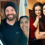 Diretora de documentário de ‘Gilmore Girls’ revela qual estrela ela estava com ‘medo’ de conhecer
