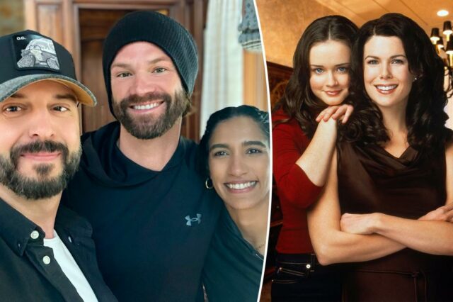Diretora de documentário de ‘Gilmore Girls’ revela qual estrela ela estava com ‘medo’ de conhecer

