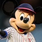 Disney estabelece programa de 24 horas em 4 de julho em evento do 250º aniversário de casamento da América