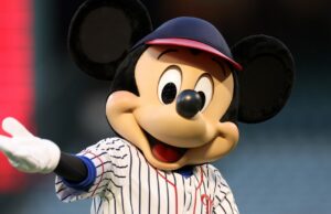 Disney estabelece programa de 24 horas em 4 de julho em evento do 250º aniversário de casamento da América Disney estabelece programa de 24 horas em 4 de julho em evento do 250º aniversário de casamento da América