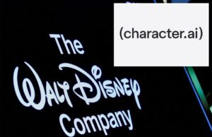 Disney ordena caráter.ai para abandonar a Marvel, os chatbots de Guerra nas Estrelas sobre ‘Preocupações de preparação e exploração’: ‘perigoso para as crianças’ Disney ordena caráter.ai para abandonar a Marvel, os chatbots de Guerra nas Estrelas sobre 'Preocupações de preparação e exploração': 'perigoso para as crianças'