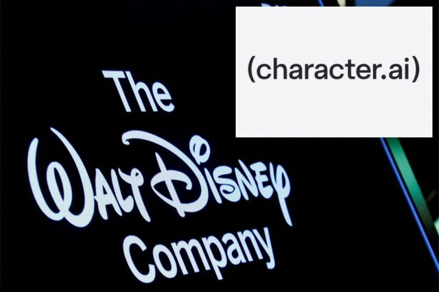Disney ordena caráter.ai para abandonar a Marvel, os chatbots de Guerra nas Estrelas sobre 'Preocupações de preparação e exploração': 'perigoso para as crianças'

