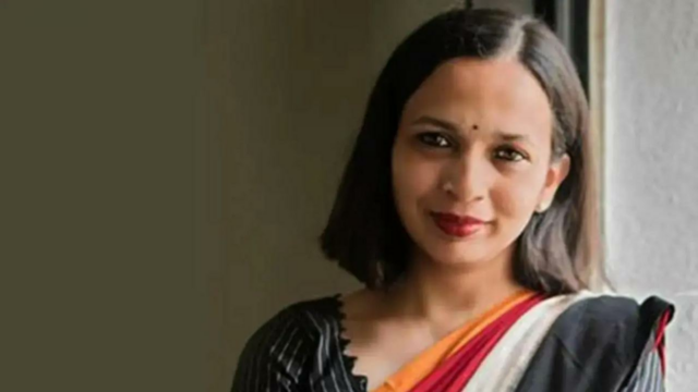 Diwali 2025: Rujuta Diwekar compartilha 5 sugestões de bem -estar muito fáceis para o período alegre 

