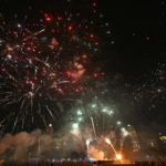 Diwali 2025: Use máscaras! Mumbai documenta cautela sobre os impactos da alegre contaminação do ar