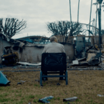 Docudrama 'Big Rock Burning', sobre as consequências do incêndio em Palisades, divulga trailer e dia de streaming