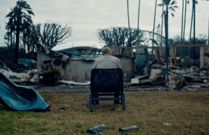 Docudrama ‘Big Rock Burning’, sobre as consequências do incêndio em Palisades, divulga trailer e dia de streaming Docudrama 'Big Rock Burning', sobre as consequências do incêndio em Palisades, divulga trailer e dia de streaming