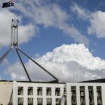 Documentos parlamentares sensíveis entregues a empresa privada contra aconselhamento de risco