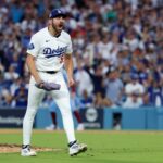 Dodgers All-Star envia mensagem clara para Bullpen no meio da pós-temporada